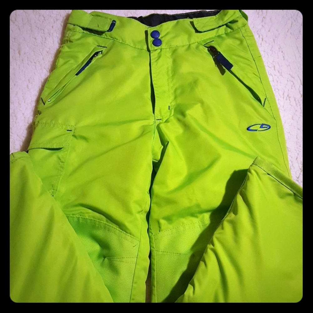 Snow pants